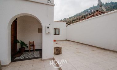 Casa Tajamar ID: 163477r