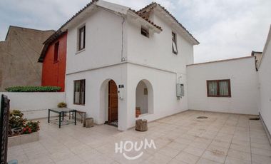 Casa Tajamar ID: 163477r