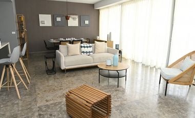 SE ALQUILA APARTAMENTO AMOBLADO | AVE BALBOA