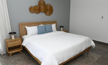 SE ALQUILA APARTAMENTO AMOBLADO | AVE BALBOA