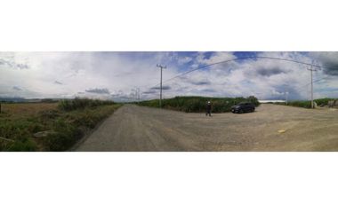 VENDE LOTE / TERRENO LA MAGDALENA PARQUE INDUSTRIAL