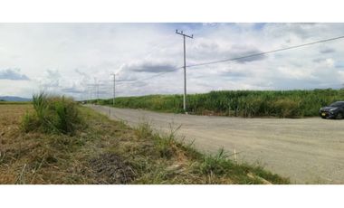 VENDE LOTE / TERRENO LA MAGDALENA PARQUE INDUSTRIAL