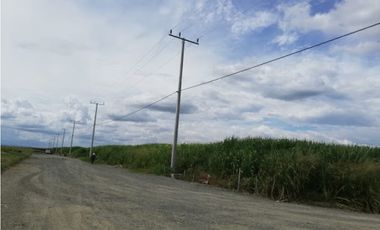 VENDE LOTE / TERRENO LA MAGDALENA PARQUE INDUSTRIAL