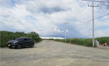 VENDE LOTE / TERRENO LA MAGDALENA PARQUE INDUSTRIAL