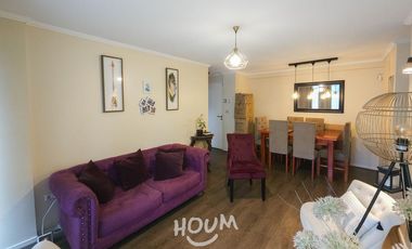 Departamento Buenos aires ID: 141690s