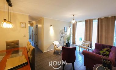 Departamento Buenos aires ID: 141690s