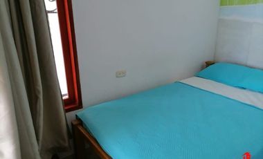 hotel en venta en san antero. Cod V6008