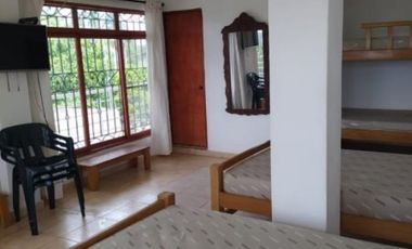 hotel en venta en san antero. Cod V6008