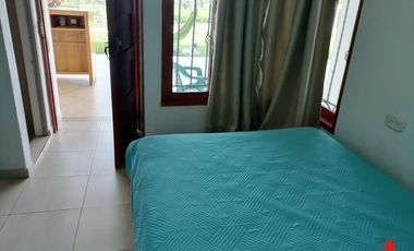 hotel en venta en san antero. Cod V6008