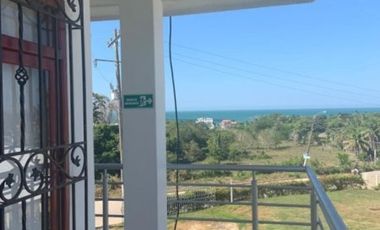 hotel en venta en san antero. Cod V6008