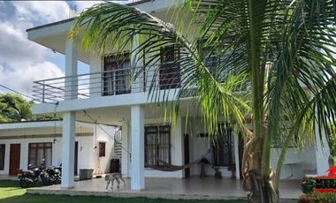 hotel en venta en san antero. Cod V6008