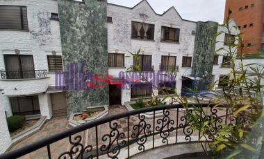 Casa en venta en Pereira sector Pinares / COD: 6372802