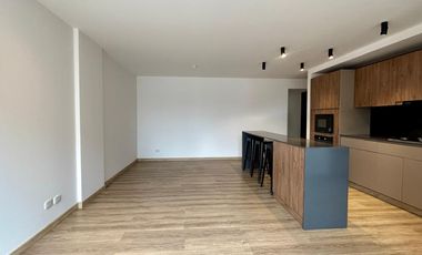 apartamento en arriendo en el chico. Cod A19856