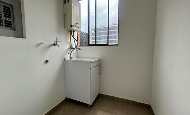 apartamento en arriendo en el chico. Cod A19856