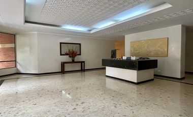 apartamento en arriendo en el chico. Cod A19856