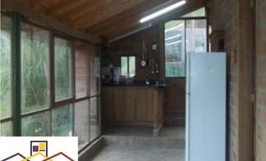 Alquiler  de Finca de Recreo  en Girardota