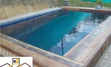 Alquiler  de Finca de Recreo  en Girardota