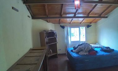 *** Financiación 50 y Cuotas a Convenir *** Casa en Ph Interno 3 Amb c/ Cochera