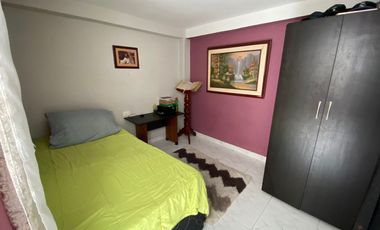 CASA PARA LE VENTA BARRIO PEREZ BELLO