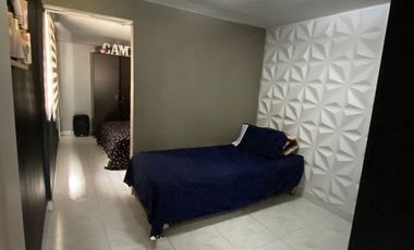 CASA PARA LE VENTA BARRIO PEREZ BELLO