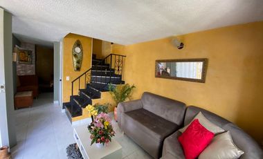CASA PARA LE VENTA BARRIO PEREZ BELLO