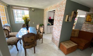 CASA PARA LE VENTA BARRIO PEREZ BELLO