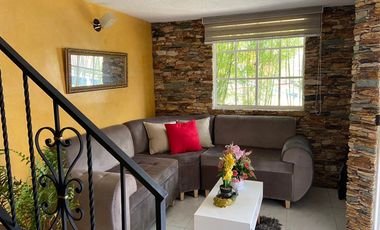 CASA PARA LE VENTA BARRIO PEREZ BELLO