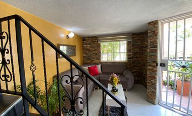 CASA PARA LE VENTA BARRIO PEREZ BELLO