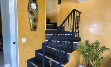 CASA PARA LE VENTA BARRIO PEREZ BELLO