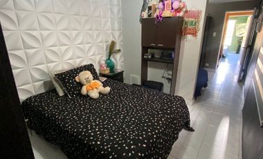 CASA PARA LE VENTA BARRIO PEREZ BELLO