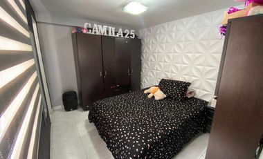 CASA PARA LE VENTA BARRIO PEREZ BELLO
