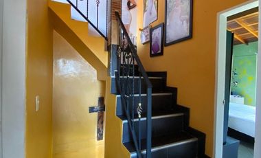 CASA PARA LE VENTA BARRIO PEREZ BELLO