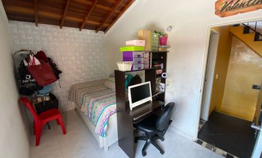 CASA PARA LE VENTA BARRIO PEREZ BELLO