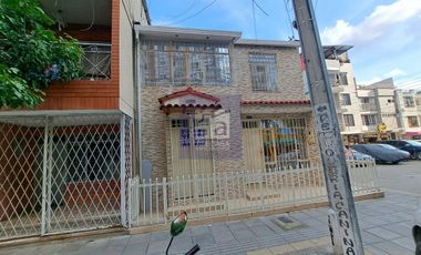 COD. 4419 - SE ARRIENDA LOCAL - BARRIO: JARDINES DE COAVICONSA