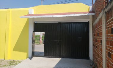 VENTA DE CASA CUAUTLA CESION DE DERECHOS