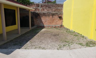 VENTA DE CASA CUAUTLA CESION DE DERECHOS