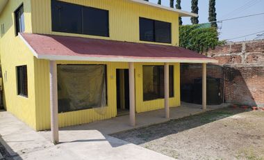 VENTA DE CASA CUAUTLA CESION DE DERECHOS
