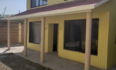 VENTA DE CASA CUAUTLA CESION DE DERECHOS