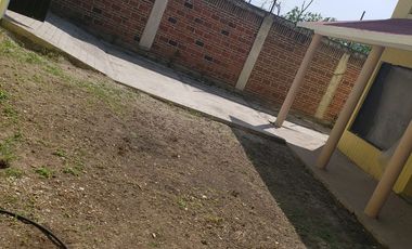 VENTA DE CASA CUAUTLA CESION DE DERECHOS