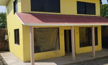 VENTA DE CASA CUAUTLA CESION DE DERECHOS