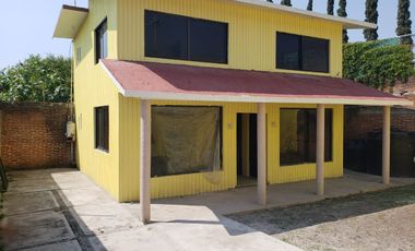 VENTA DE CASA CUAUTLA CESION DE DERECHOS