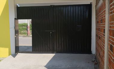 VENTA DE CASA CUAUTLA CESION DE DERECHOS