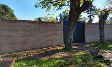 Casa en venta en Libertad