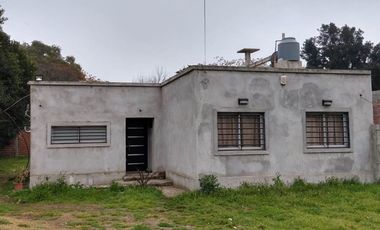 Casa en venta en Libertad