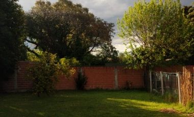 Casa en venta en Libertad