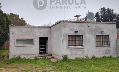 Casa en venta en Libertad