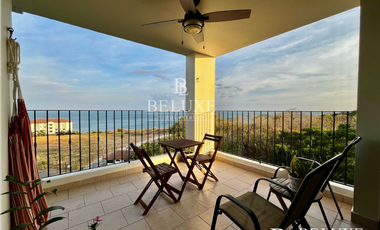 VENTA DE  APARTAMENTO DE PLAYA EN PH GALEONES, LA ENSENADA (6)