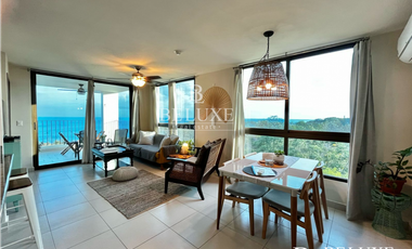 VENTA DE  APARTAMENTO DE PLAYA EN PH GALEONES, LA ENSENADA (6)