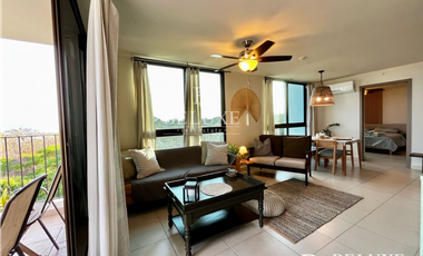VENTA DE  APARTAMENTO DE PLAYA EN PH GALEONES, LA ENSENADA (6)