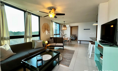 VENTA DE  APARTAMENTO DE PLAYA EN PH GALEONES, LA ENSENADA (6)